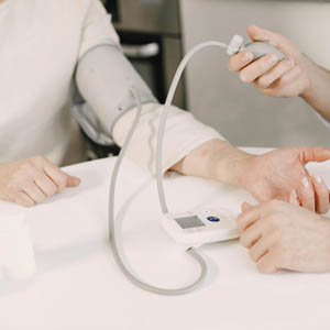 menstrual disorders