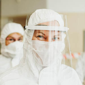 infectious disease