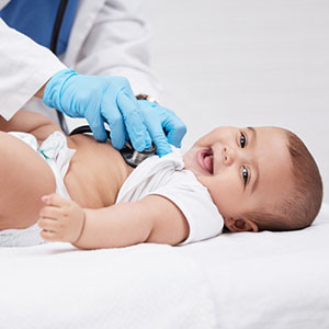 paediatric urology