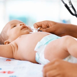 paediatric urology