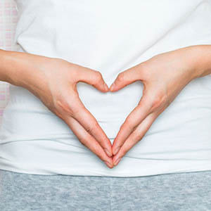 pelvic floor issue