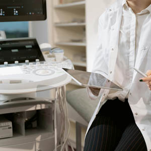 sonography in sikar