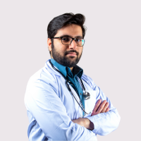 Pediatrician in Sikar